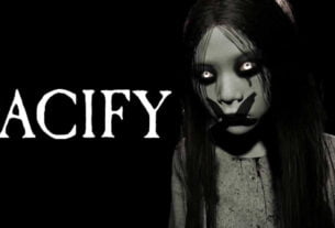 pacify