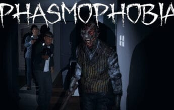 Cracked Phasmophobia multiplayer