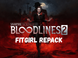 BloodLines 2