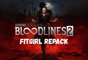 BloodLines 2