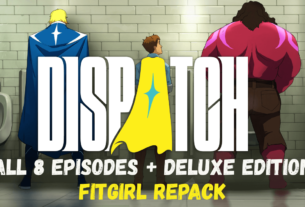 Dispatch