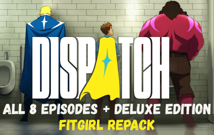 Dispatch