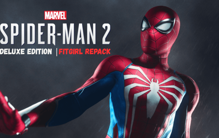 Download Spider man 2