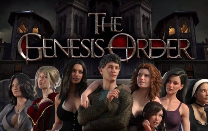 The-Genesis-Order